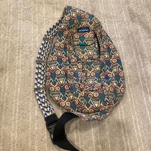 Kavu sling bag